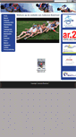 Mobile Screenshot of judoclubboechout.be